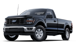 2025 Ford F-150® External Image 2
